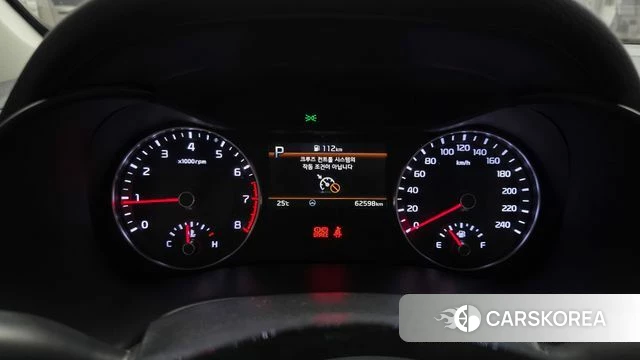 Kia The New K3 2nd generation id 4863764 из Кореи 29