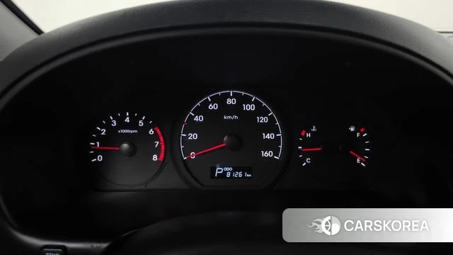 Hyundai The New Grand Starex id 4187493 из Кореи 29