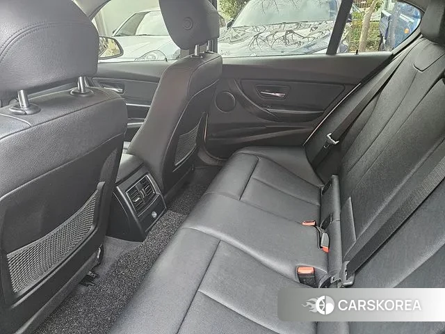 BMW 3 Series (F30) id 3024795 из Кореи 18