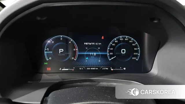 Ssangyong The New Rexton Sports Cannes id 3306195 из Кореи 18