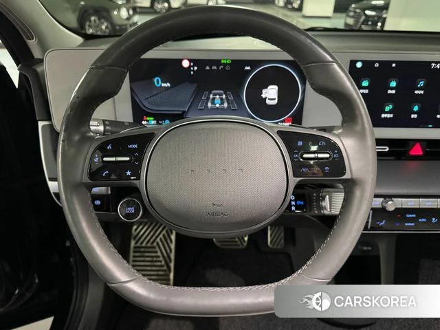 Hyundai Ionic 5 id 3824866 из Кореи 18