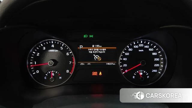 Kia The New K3 2nd generation id 4725503 из Кореи 28