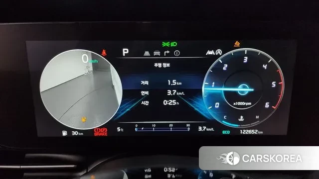 Kia Carnival 4th generation id 3707200 из Кореи 18