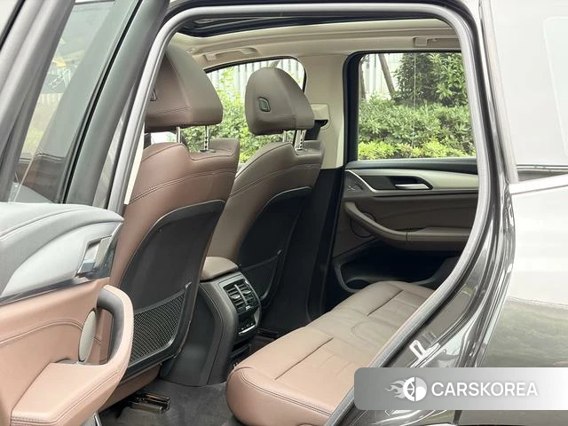 BMW iX3 id 4274504 из Китая 14