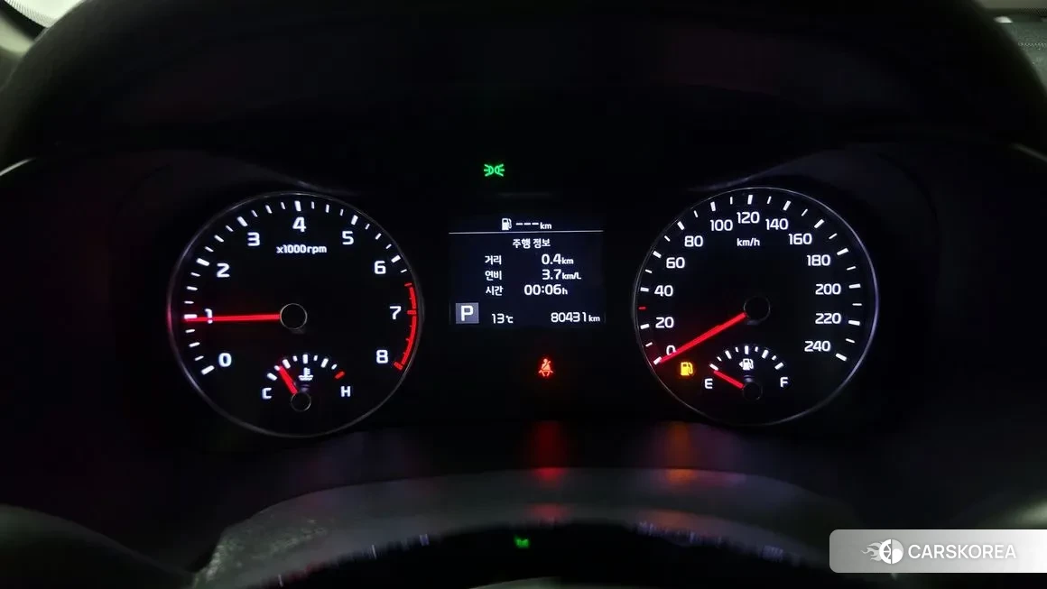 Kia Come New K3 id 1208236 из Кореи 18