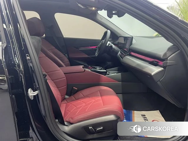 BMW 5 series id 4290326 из Китая 16