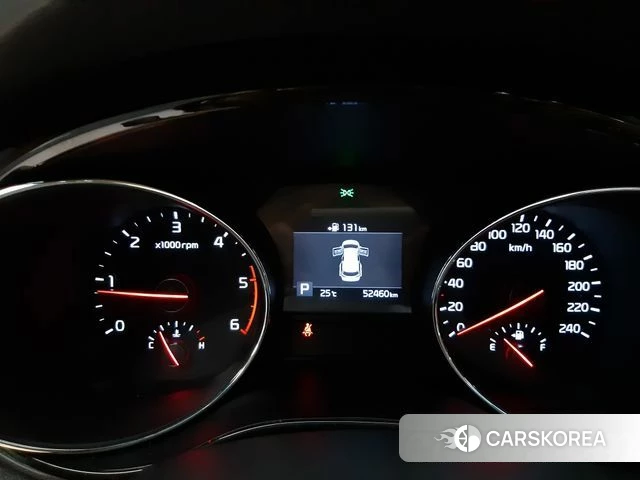 Kia The New Carnival id 4502545 из Кореи 18