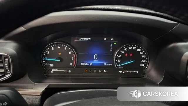 Ford Explorer 6th Generation id 3474239 из Кореи 18