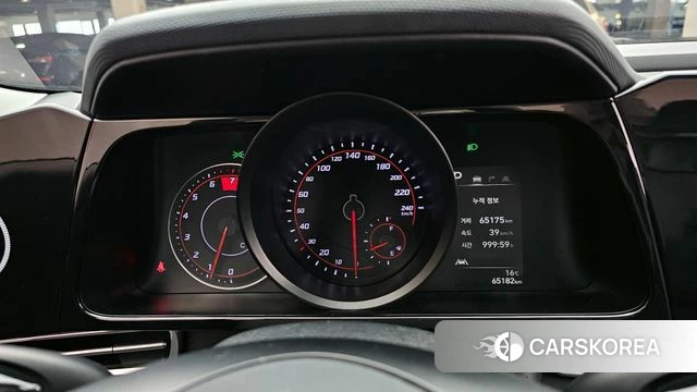 Hyundai Avante (CN7) id 3922857 из Кореи 18