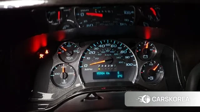 Chevrolet Express Van id 3567539 из Кореи 18