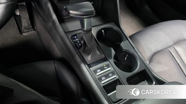 Hyundai Sonata D Edge (DN8) id 4650258 из Кореи 32