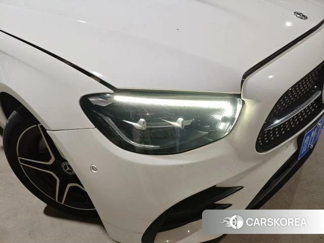 Mercedes-Benz E-class (imported) id 4392419 из Китая 10