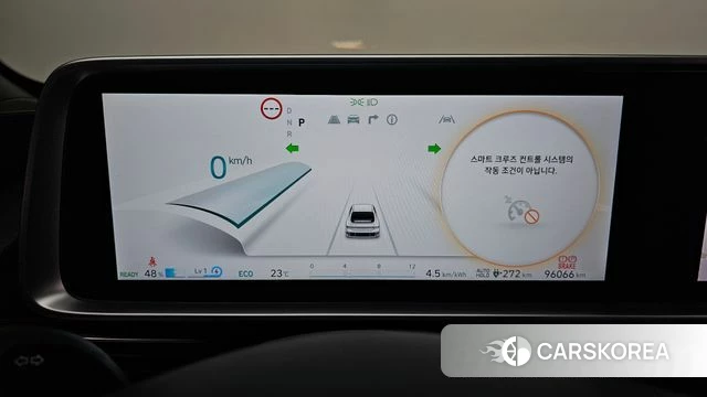 Hyundai Ionic 6 id 4929078 из Кореи 28