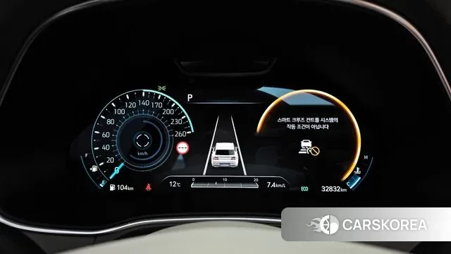 Genesis GV80 id 3740093 из Кореи 18