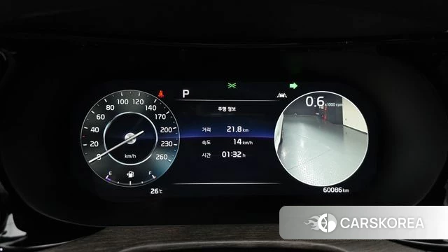 Kia K5 3rd generation id 4894915 из Кореи 18