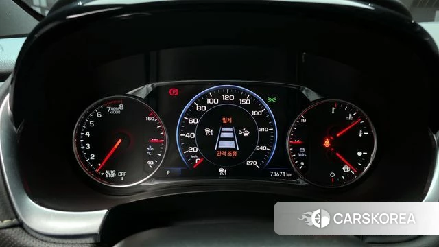 Chevrolet (GM Daewoo) Traverse id 3787266 из Кореи 18