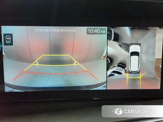 Hyundai Palisade (LX3) id 3732047 из Кореи 18