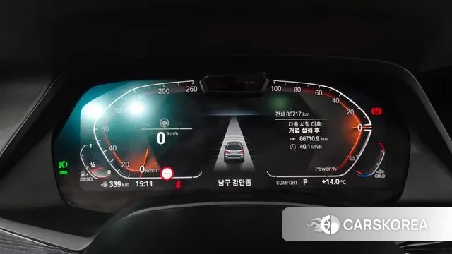 BMW X7 (G07) id 3362015 из Кореи 18