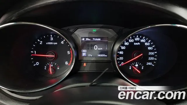 Kia The New Carnival id 2704700 из Кореи 18