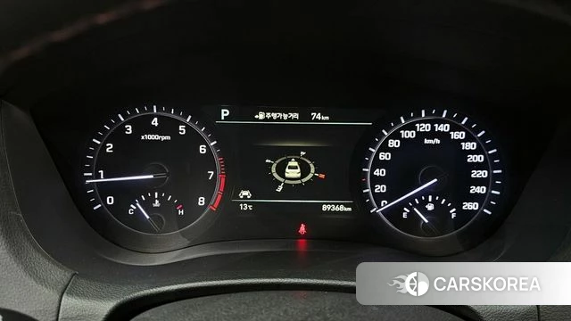 Genesis G80 id 3873727 из Кореи 18