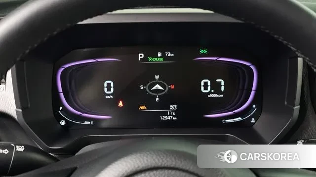 Kia The New Kia Ray id 3732582 из Кореи 18