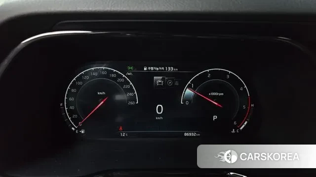 Kia Mohave Master id 3544966 из Кореи 18