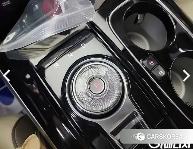 Kia Carnival 4th generation id 3581376 из Кореи 16