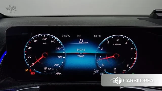 Mercedes-Benz GLB-Class X247 id 2965383 из Кореи 18