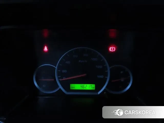 Chevrolet (GM Daewoo) New Damas id 3474110 из Кореи 16