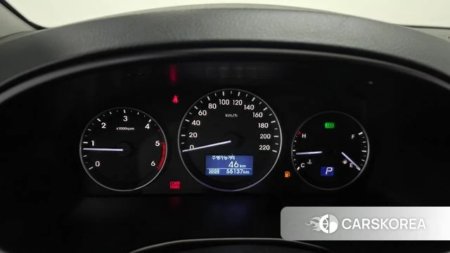 Hyundai The New Grand Starex id 3899949 из Кореи 18