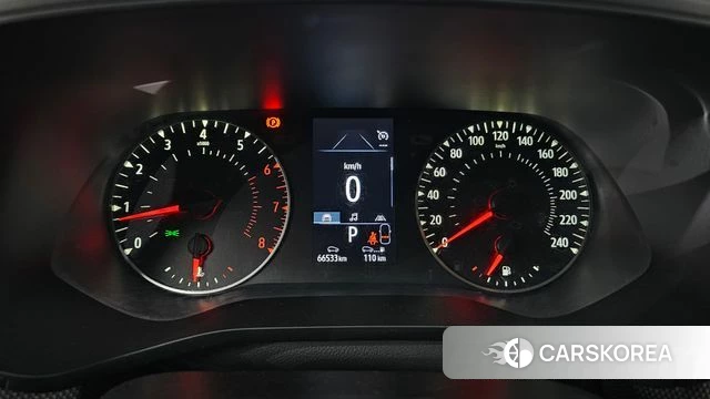 Renault Korea (Samsung) XM3 id 4223141 из Кореи 18