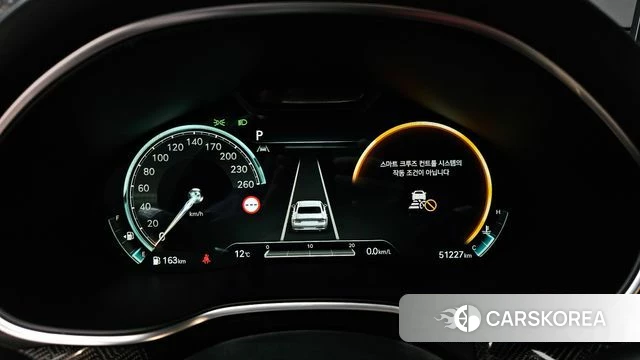 Genesis G80 (RG3) id 3839710 из Кореи 18