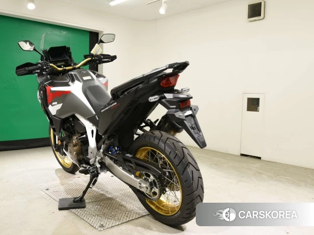 Honda CRF1100L AFRICA TWIN DCT id 4387122 из Японии 8