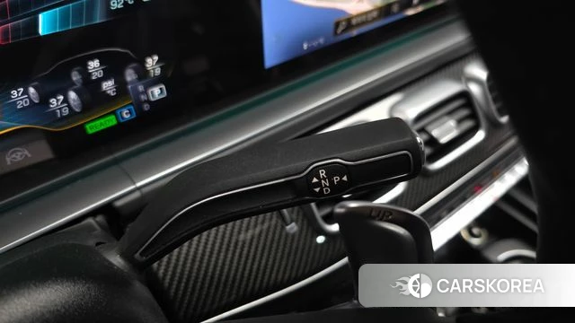 Mercedes-Benz GLE-Class W167 id 4231694 из Кореи 39