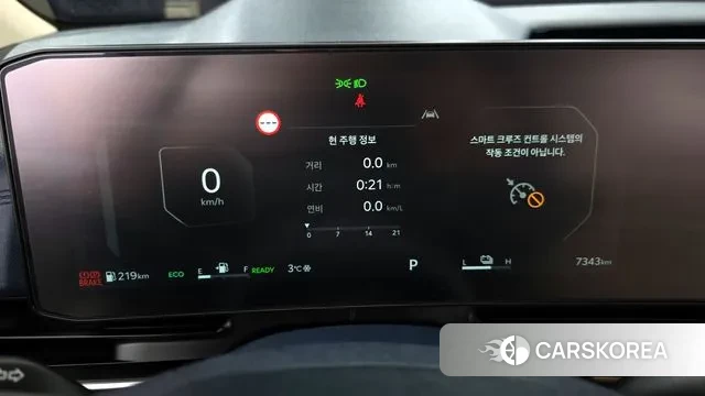 Kia The New Carnival 4th Generation id 3457065 из Кореи 18