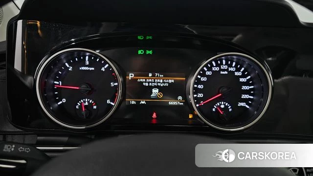 Kia Carnival 4th generation id 4223951 из Кореи 37