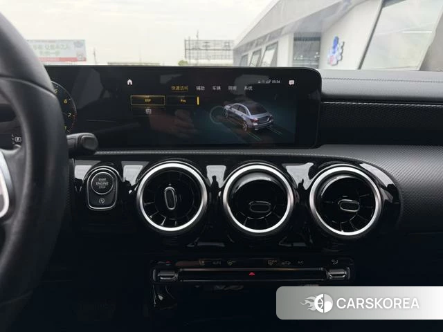 Mercedes-Benz Class A id 4291285 из Китая 13