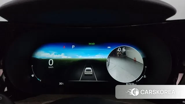 Kia K5 3rd generation id 3038580 из Кореи 18