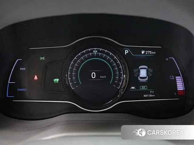 Hyundai Kona Electric id 3587941 из Кореи 18