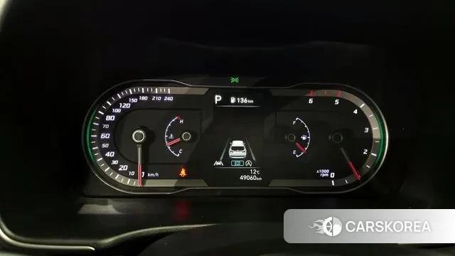 Hyundai Tucson (NX4) id 3722520 из Кореи 18