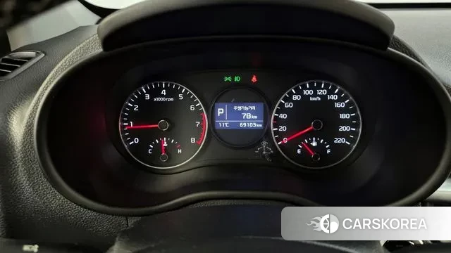 Kia All New Morning (JA) id 3412935 из Кореи 18