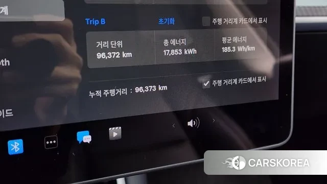 Tesla Model 3 id 3587735 из Кореи 18