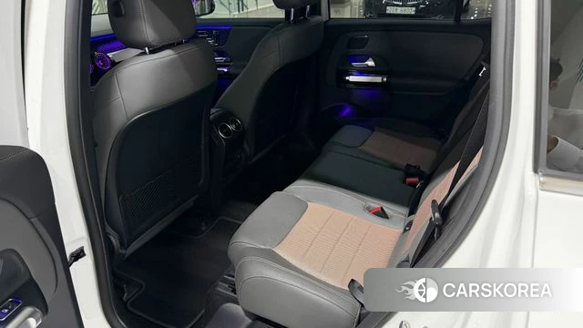 Mercedes-Benz EQB X243 id 4834922 из Кореи 18