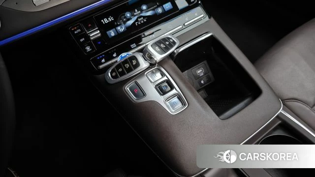 Hyundai The New Grandeur IG id 4727357 из Кореи 29