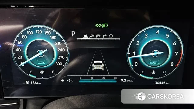 Hyundai Avante (CN7) id 3519034 из Кореи 18