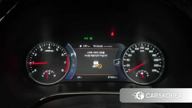 Kia Seltos id 4416885 из Кореи 18