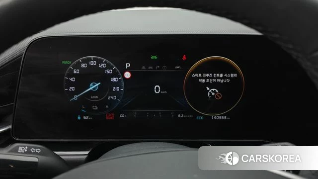 Kia Di All New Niro EV id 4754008 из Кореи 18