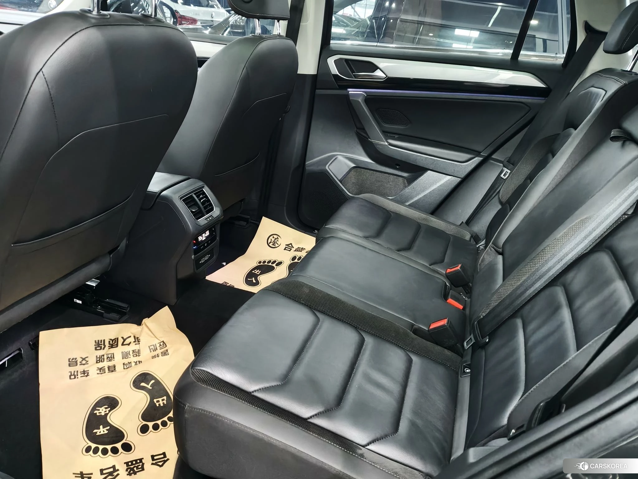 Volkswagen Tanyue id 4420881 из Китая 23