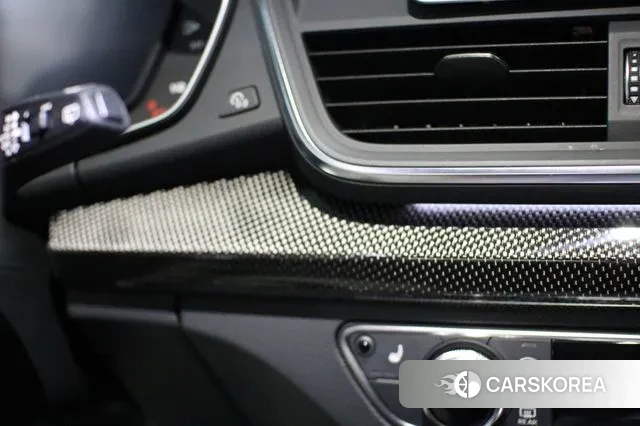 Audi SQ5 (FY) id 3509225 из Кореи 18