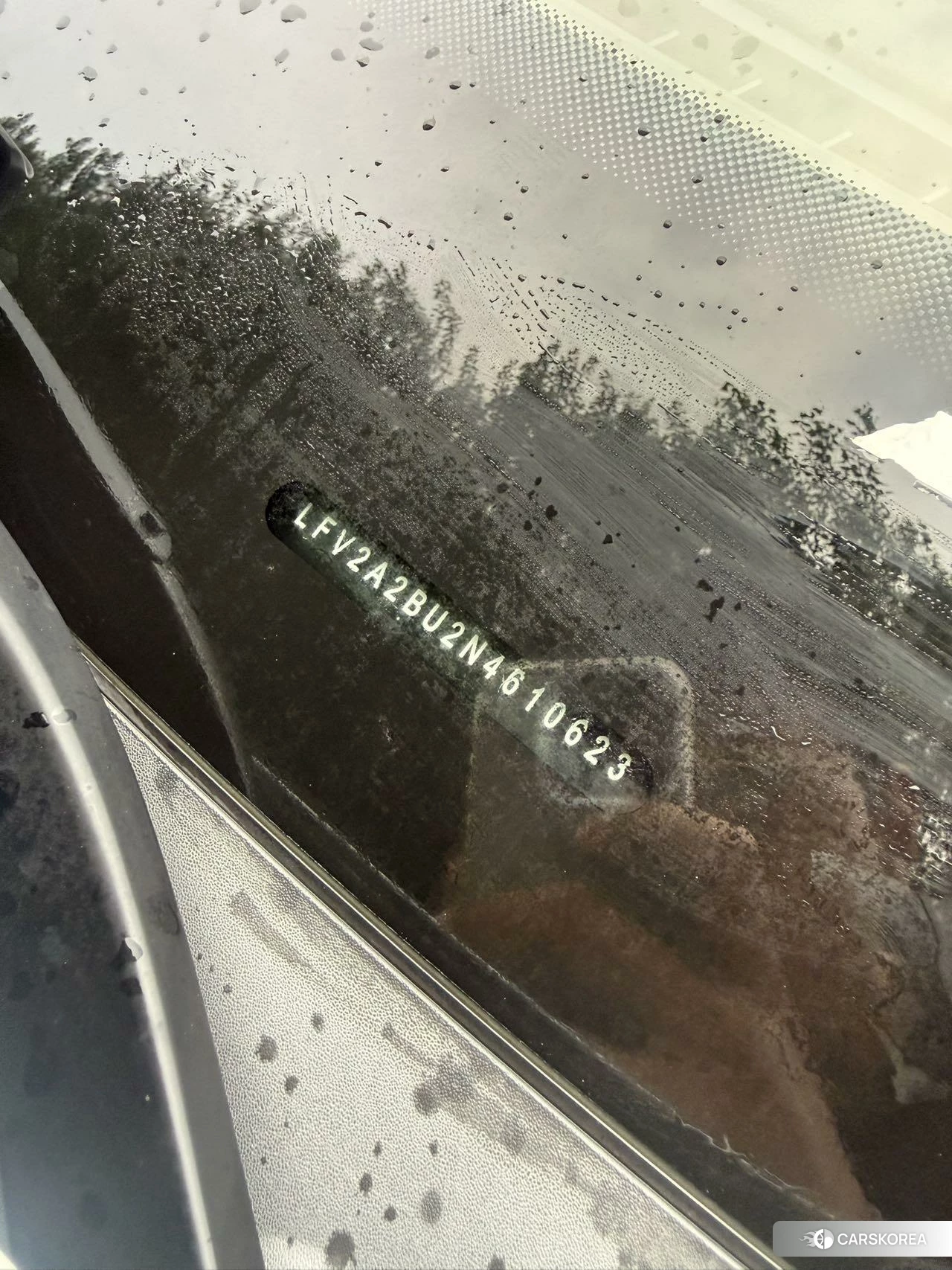 Volkswagen Sagitar id 4468085 из Китая 18